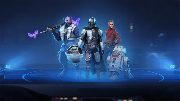 Season of the New Republic