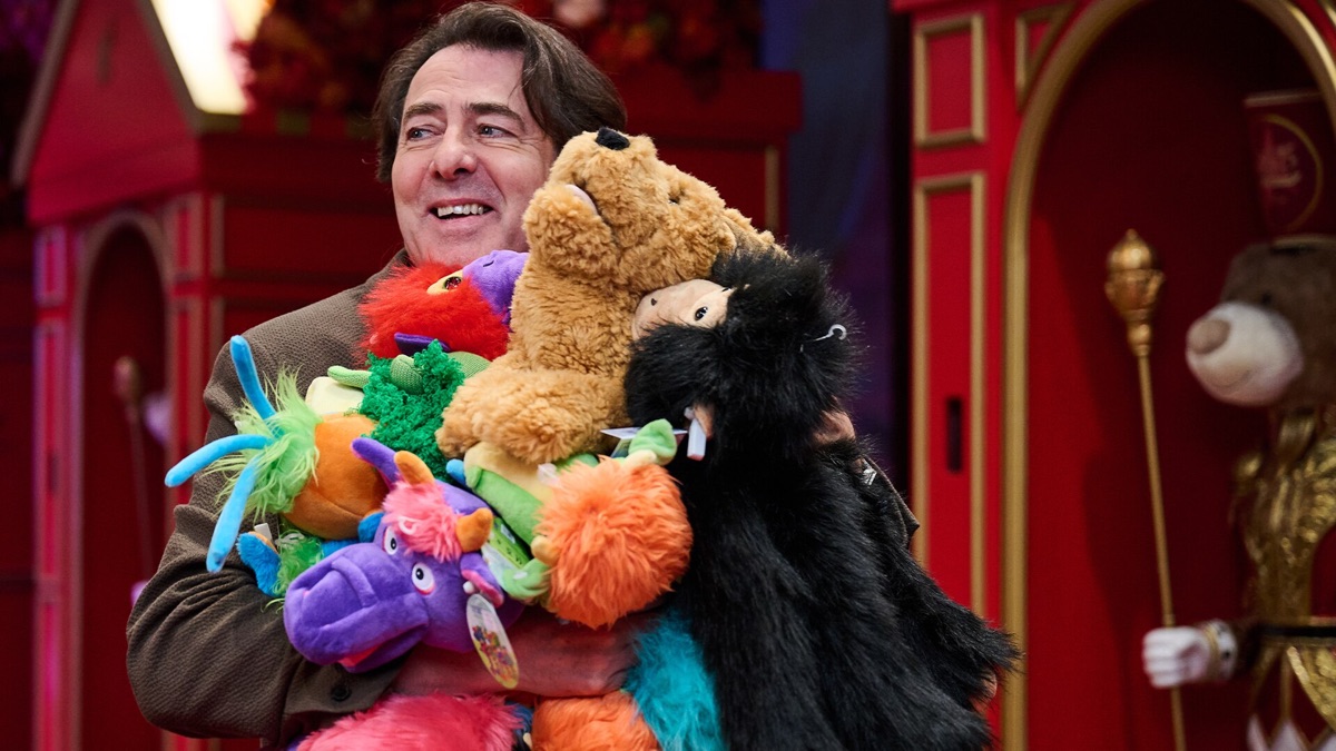 ‎Hamleys: Top 100 Toys of All Time - Hamleys: Top 100 Toys of All Time ...