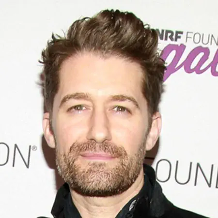 Matthew Morrison