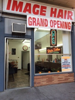 Image Hair Salon