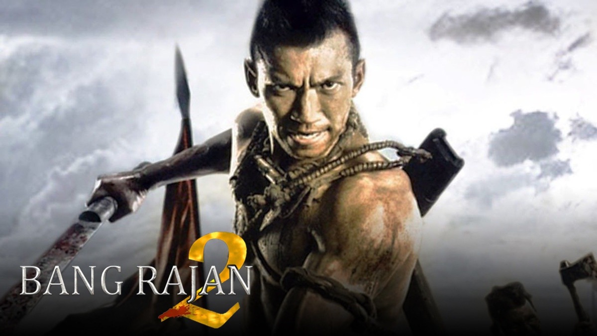 ‎Bang rajan 2 - Apple TV