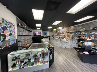 Cozy's Vape in San Antonio, TX United States - Apple Maps