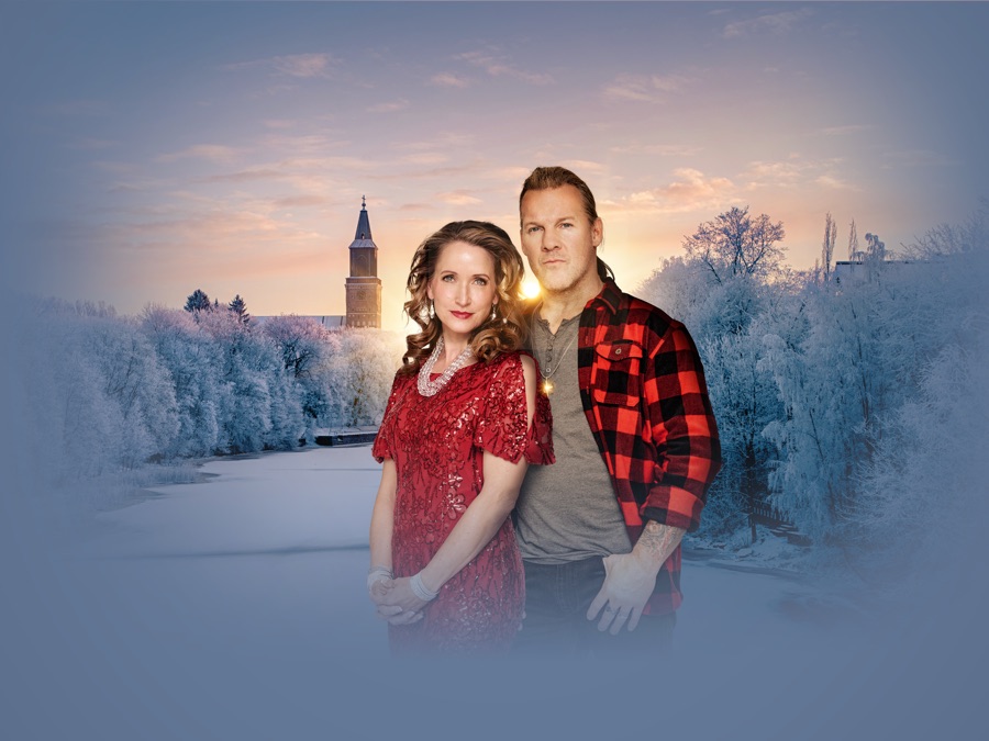 Country Hearts Christmas Apple TV (CA)