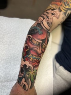 Tattoo Nation Studio tattoo studio photo