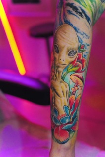 Ink 112 Tattoo Studio photo 6