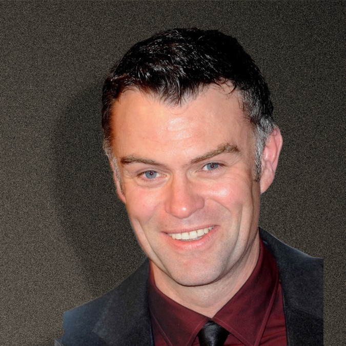 ‎Julian Lewis Jones Films and Shows – Apple TV