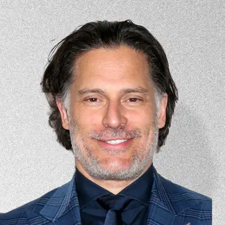 Joe Manganiello