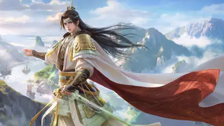 三国杀 iPhone screenshot 4