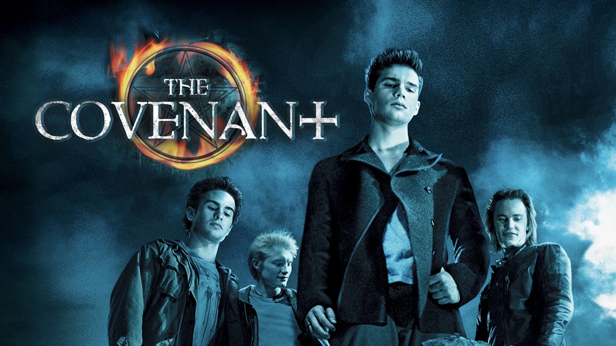 The Covenant Apple TV