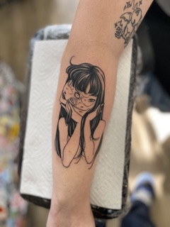 1110 Tattoo Parlor
