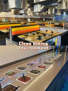 Legend Hot Pot Photos