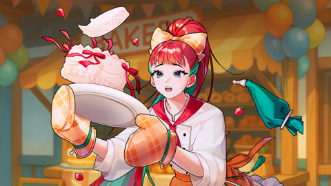 Read more about AzureDragon Festival: New Skin