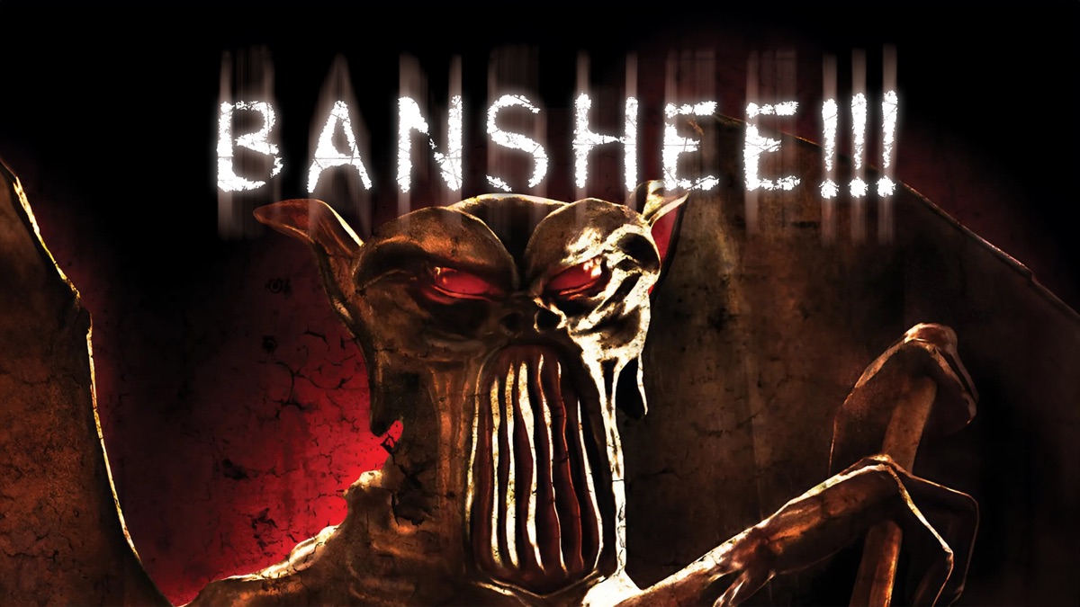 ‎Banshee!!! —Apple TV