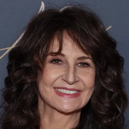 Valérie Lemercier