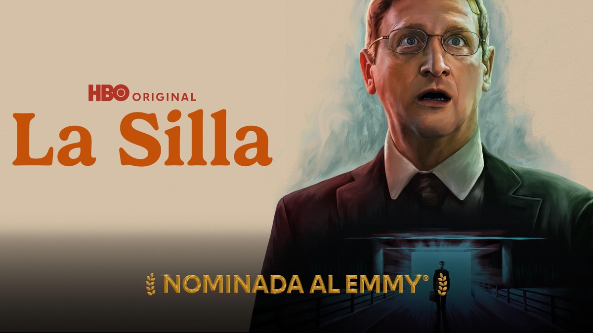 ‎La Silla - Apple TV