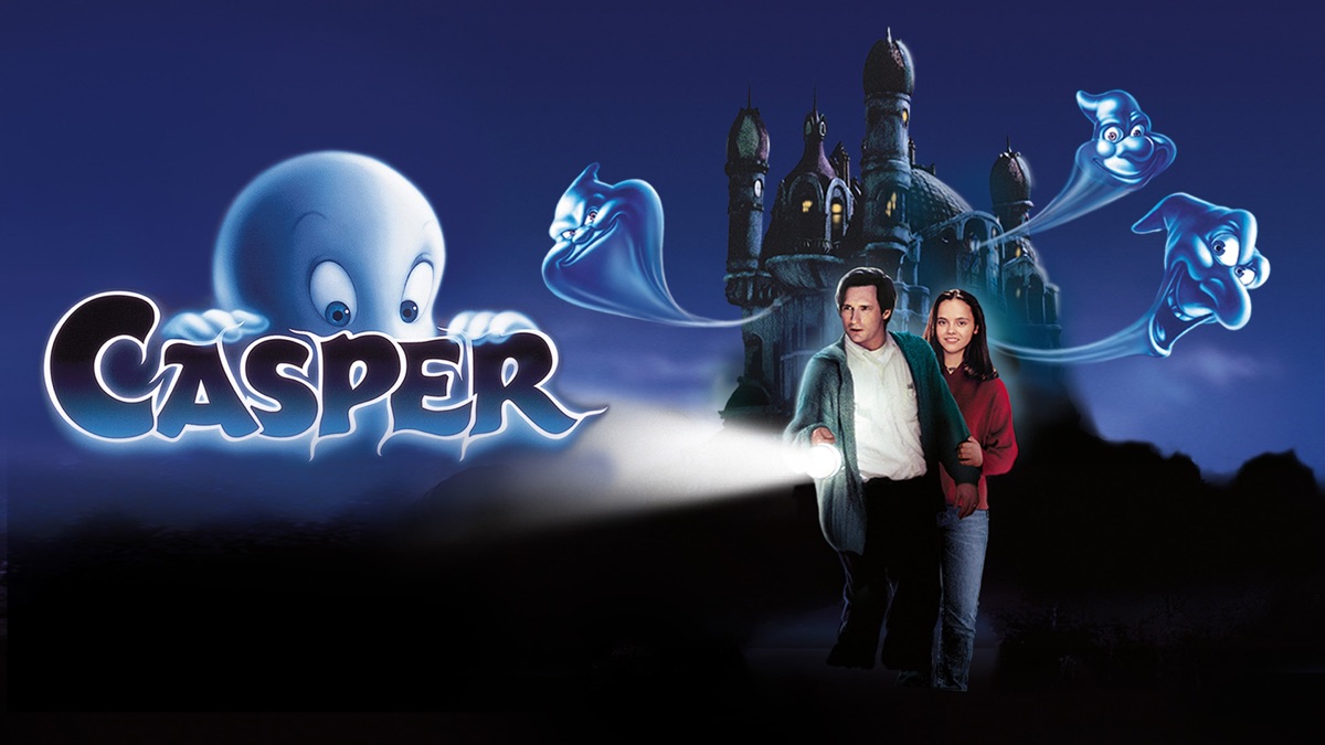 ‎Casper – Apple TV