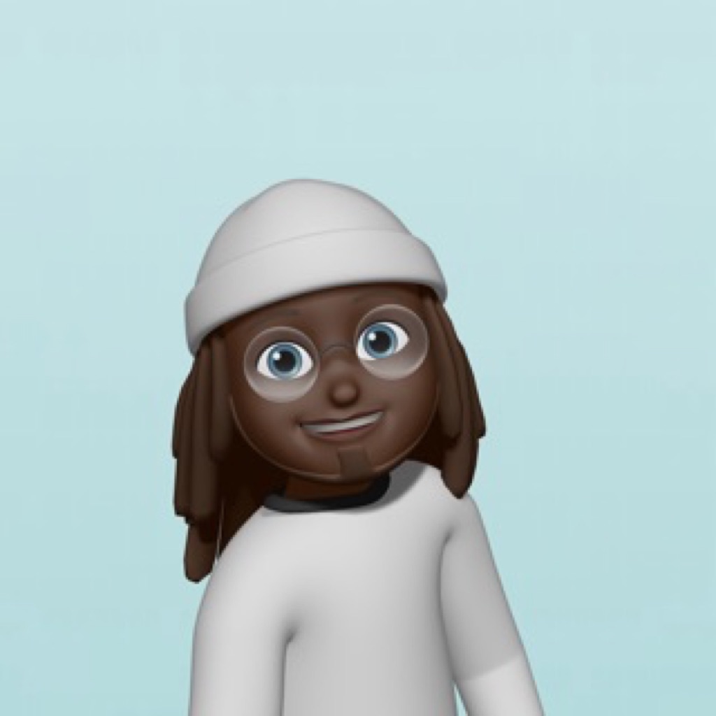 AppleMusic profile picture for @chevron