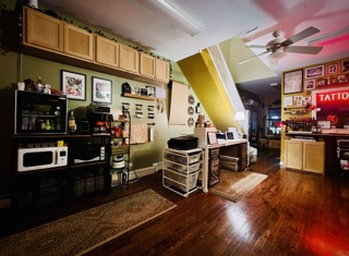 Obscura Tattoo & Body Modification Studio photo 2