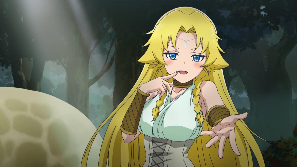 L'adieu à ma vie de dragon - Goodbye, Dragon Life (saison 1, épisode 1