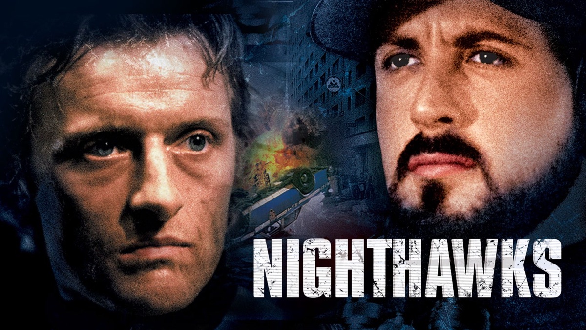 ‎Nighthawks - Apple TV