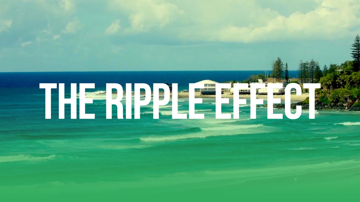 ‎The Ripple Effect: Shorts - Apple TV