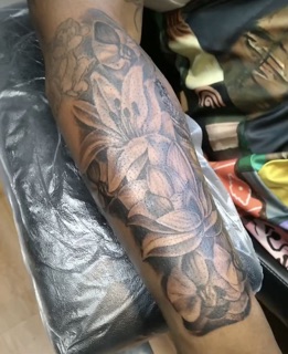 INKD Tattoos & Piercings
