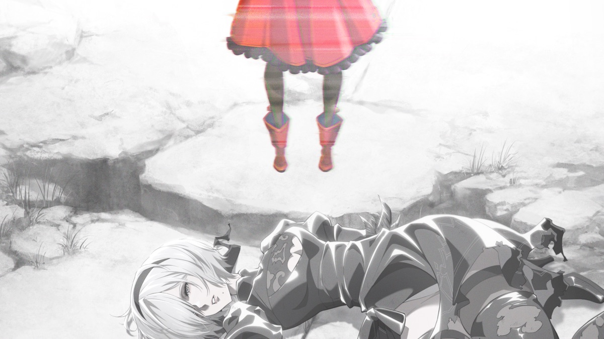 ‎NieR: Automata Ver1.1a - Apple TV