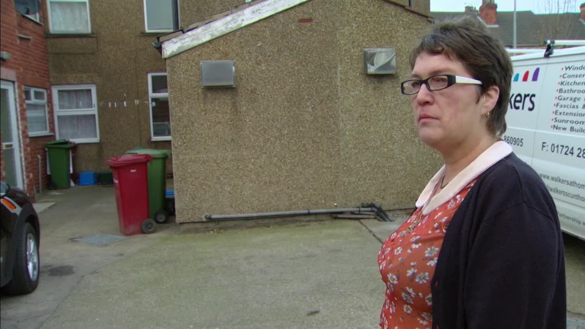 The Soham Murders Apple TV