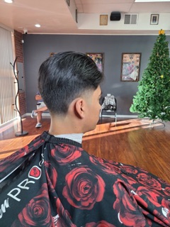 Mayra’s Hair Studio