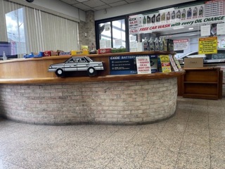 Crossbay Car Wash And Oil Change