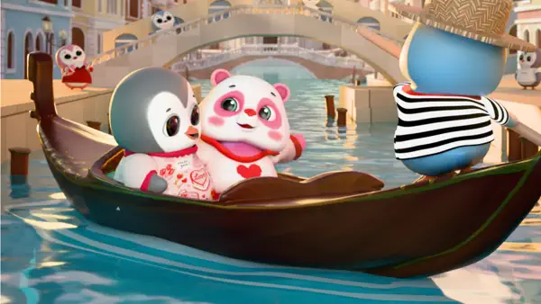 Valentine’s Season