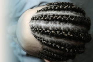 Marys Africans Hair Braiding
