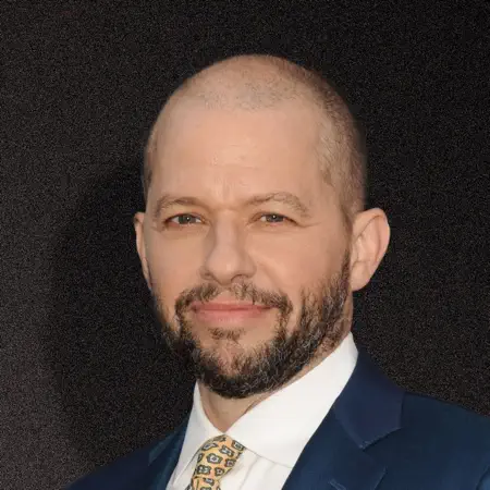 Jon Cryer