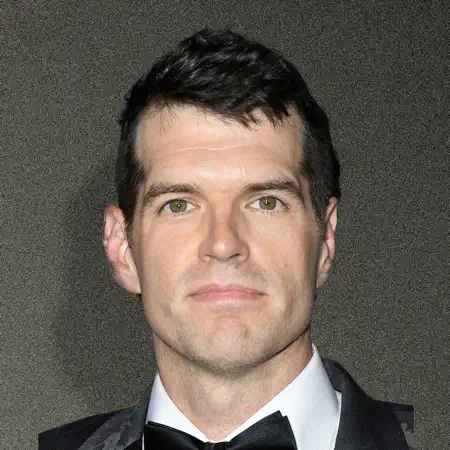 Timothy Simons