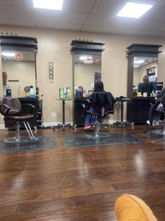Hair We Are Hair Salon