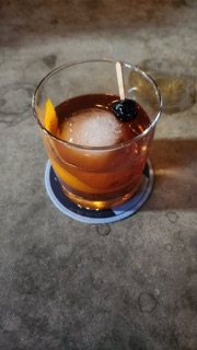 The Blind Donkey