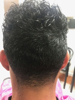 Beautiful and Healthy Black Hair Care