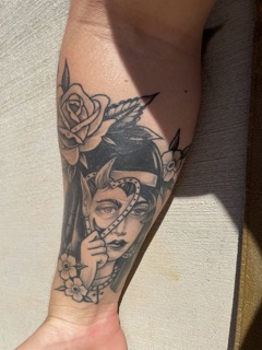 Hilltop Tattoo Company