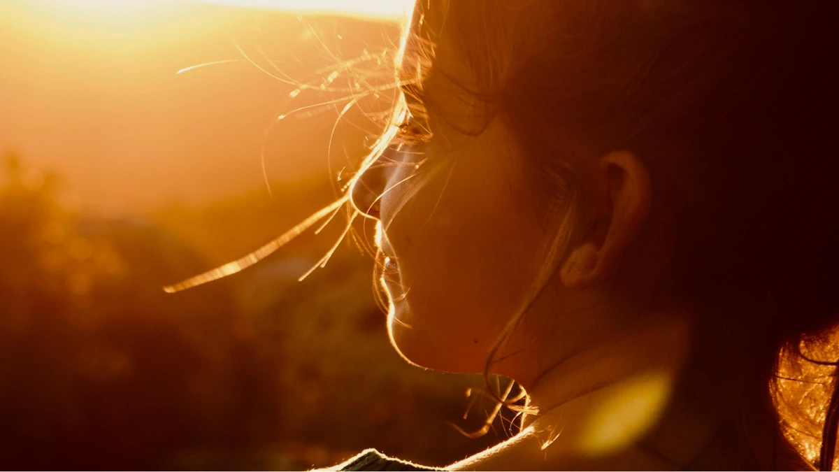 Darkroom: Photo & Video Editor search result, In-app event: Soft glow, warm film edges