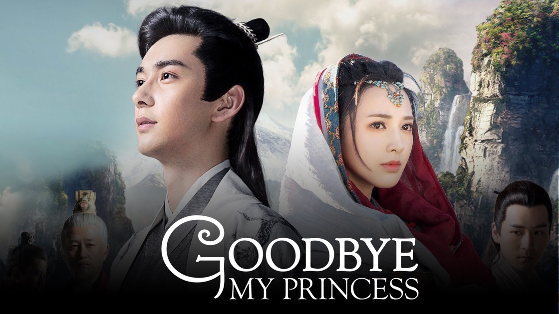 Drama korea my princess indonesian subtitle sub
