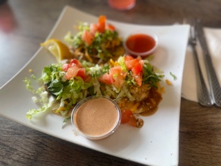 Stevie's Creole Cafe