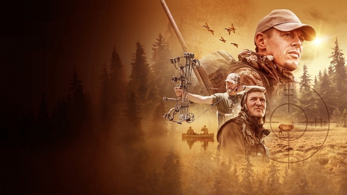 First Timers Montana Mule Deer Part 1 MeatEater (Season 3, Episode 4