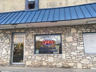 Mickey’s Latin Hair Salon