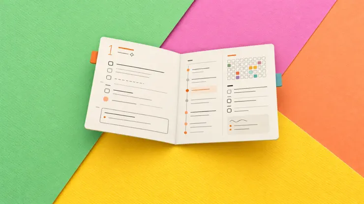 Unfold Better Day Planning