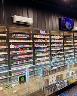 is smok nord 5 for salt nic Vape Station in Nashville, TN United States