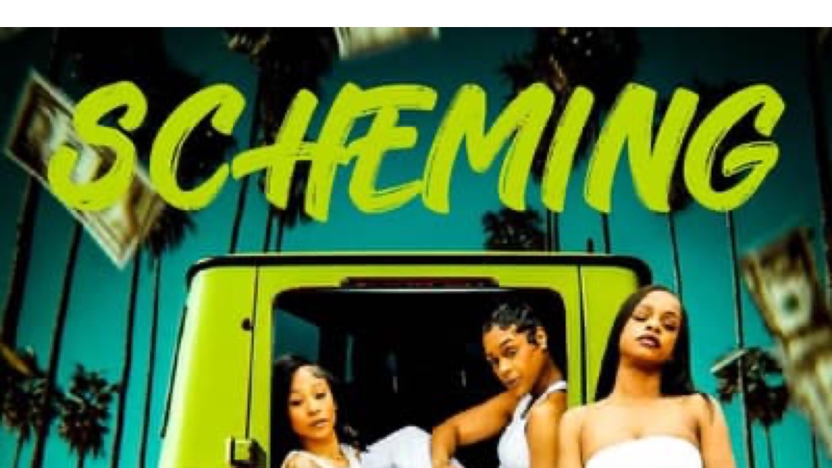 ‎Scheming - Apple TV