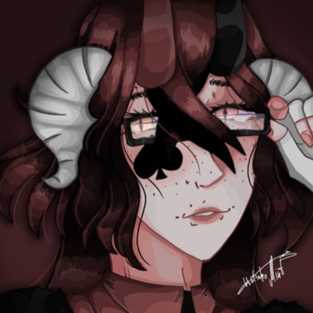 AppleMusic profile picture for @hatsuko