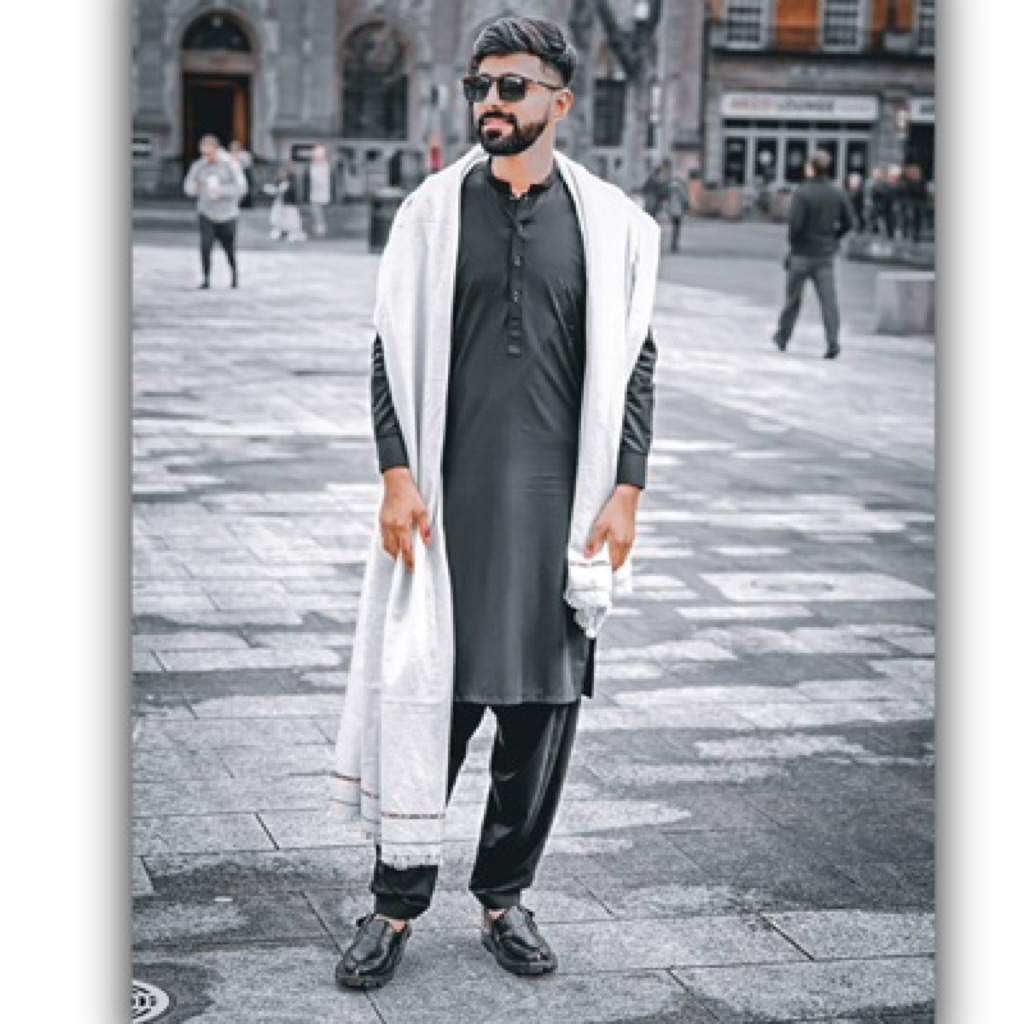 AppleMusic profile picture for @hanzala
