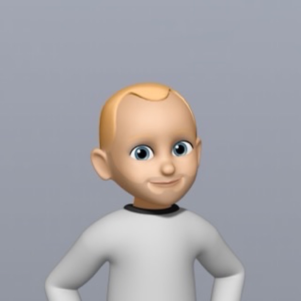 AppleMusic profile picture for @mvn