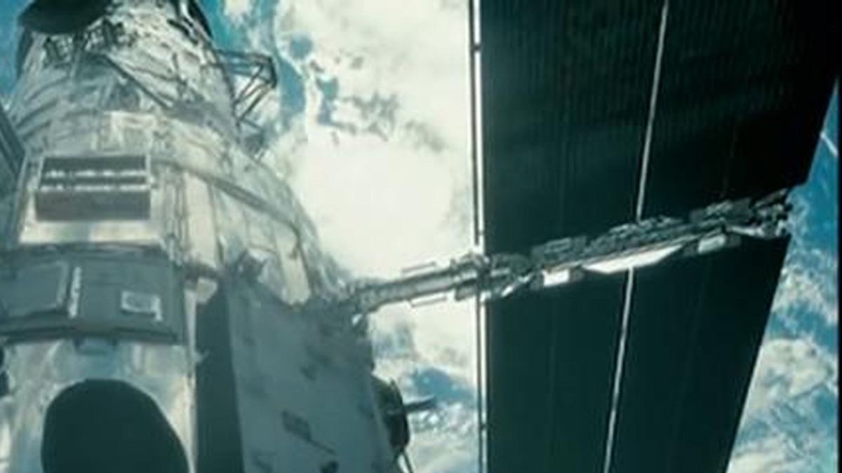 ‎Deploying And Fixing Hubble - Curious Minds: Space (Series 1, Episode ...